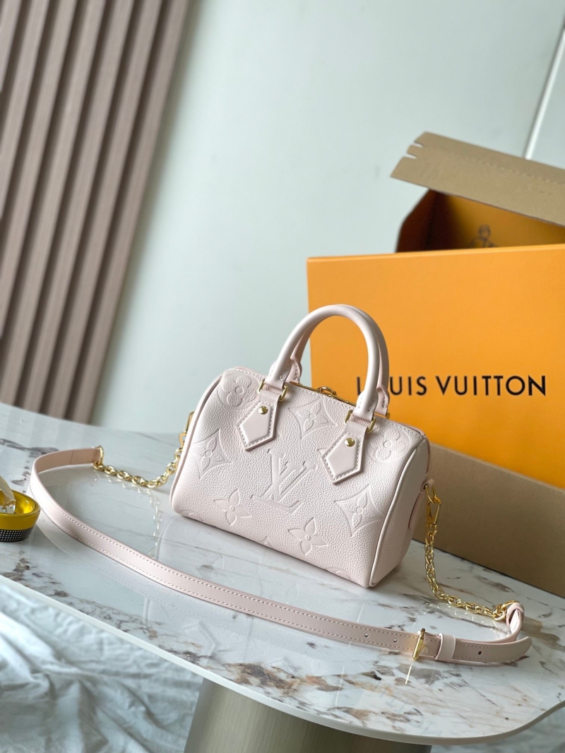 LV Speedy Bags